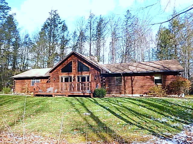 Foot of Ten - Residential