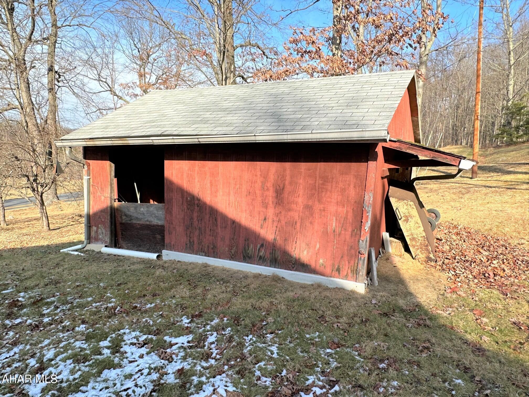 Unknown - Residential