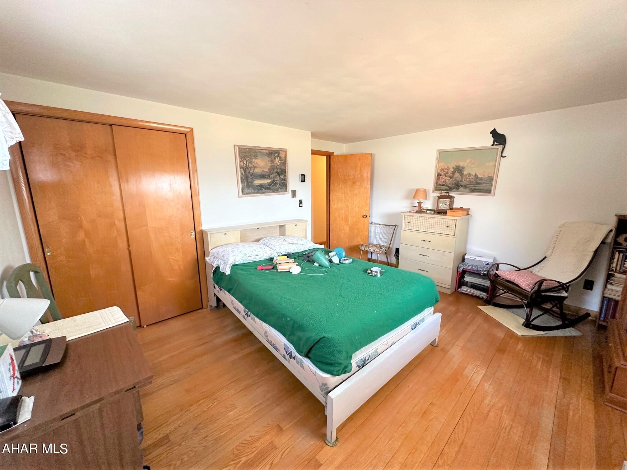 Unknown - Residential