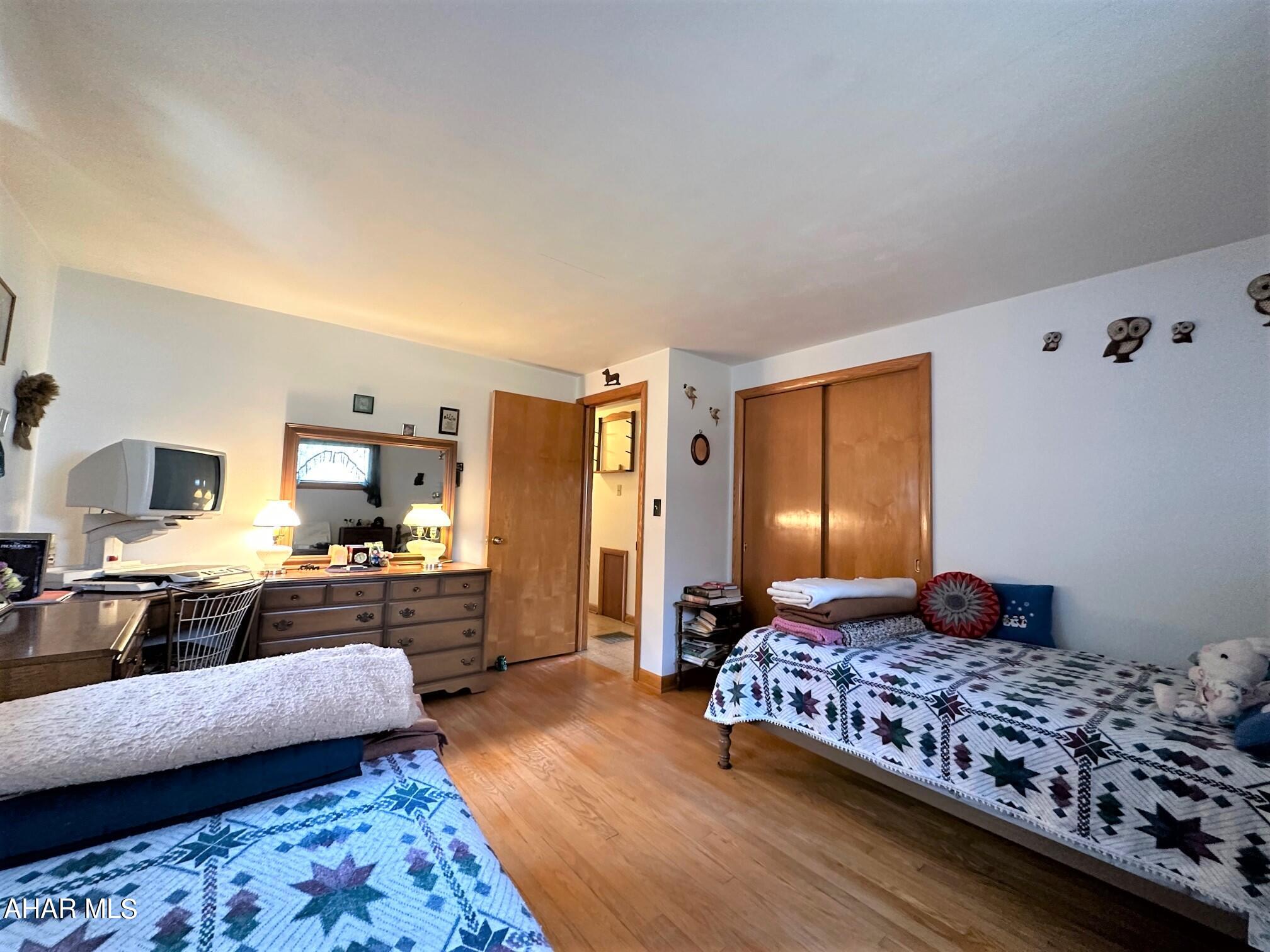 Unknown - Residential