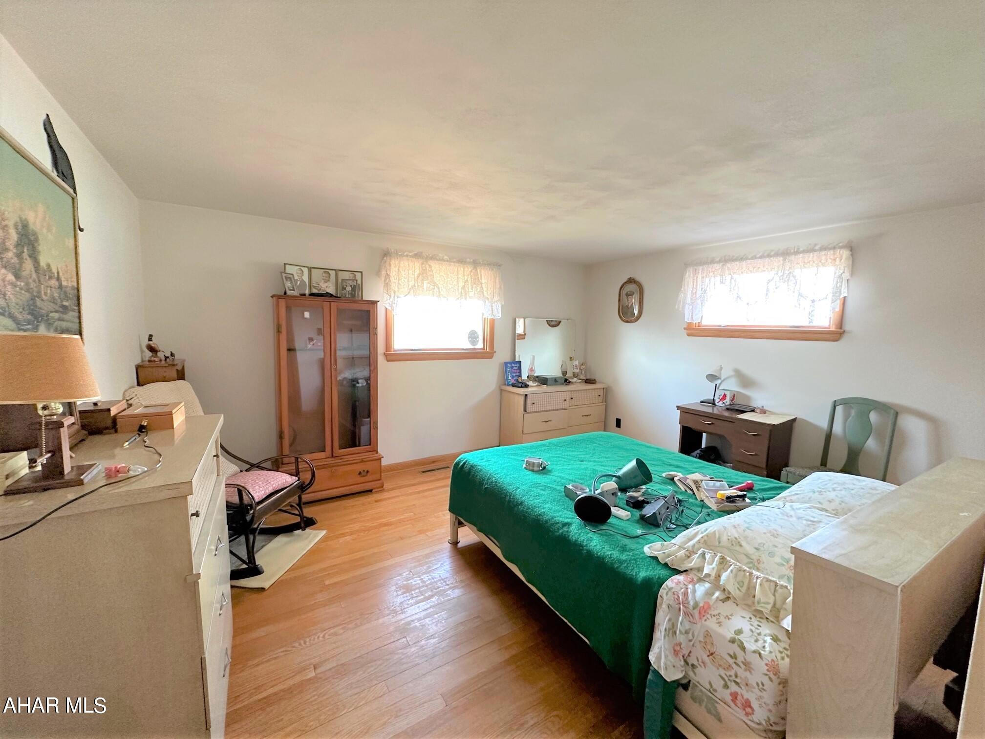 Unknown - Residential