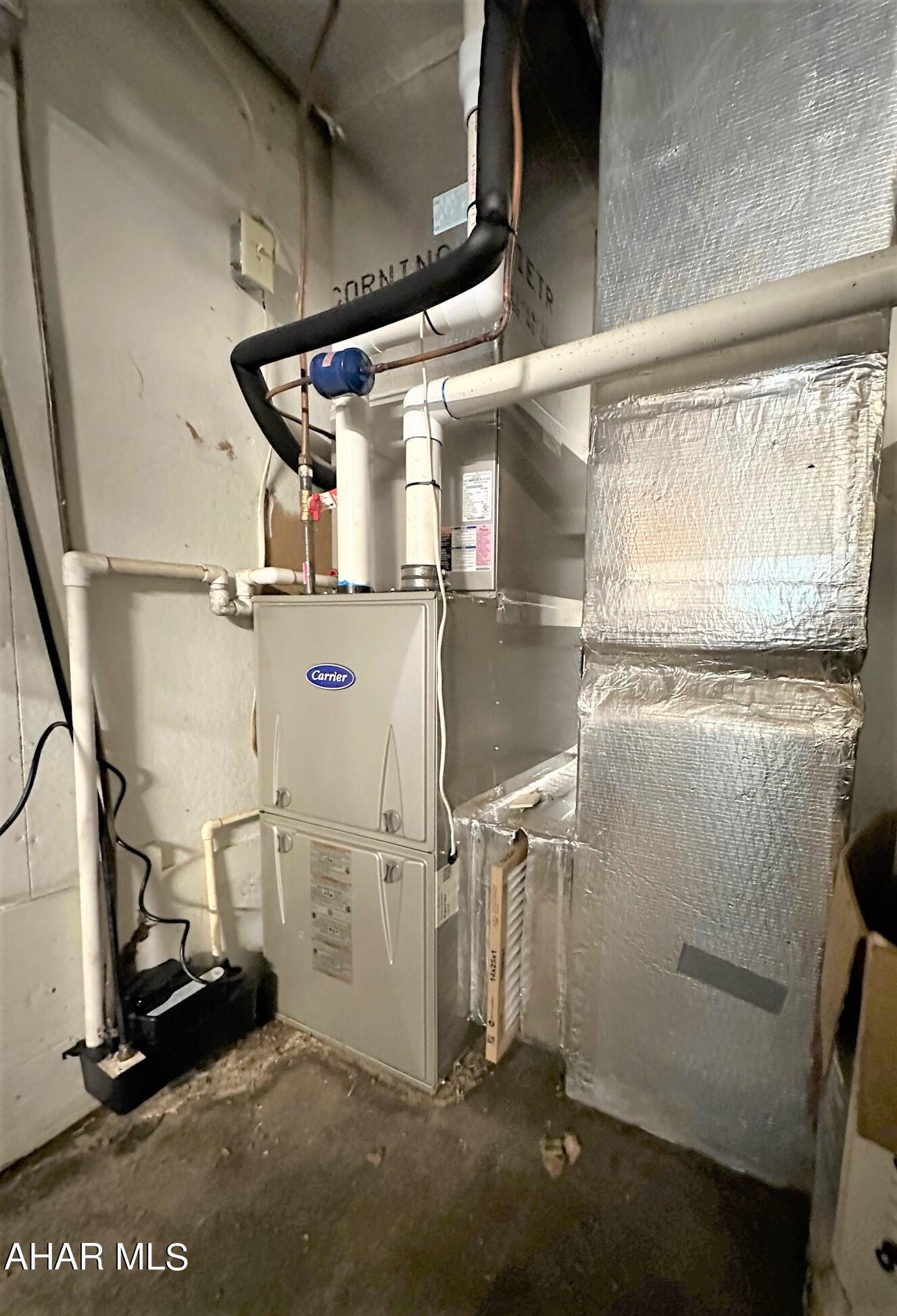 Unknown - Residential