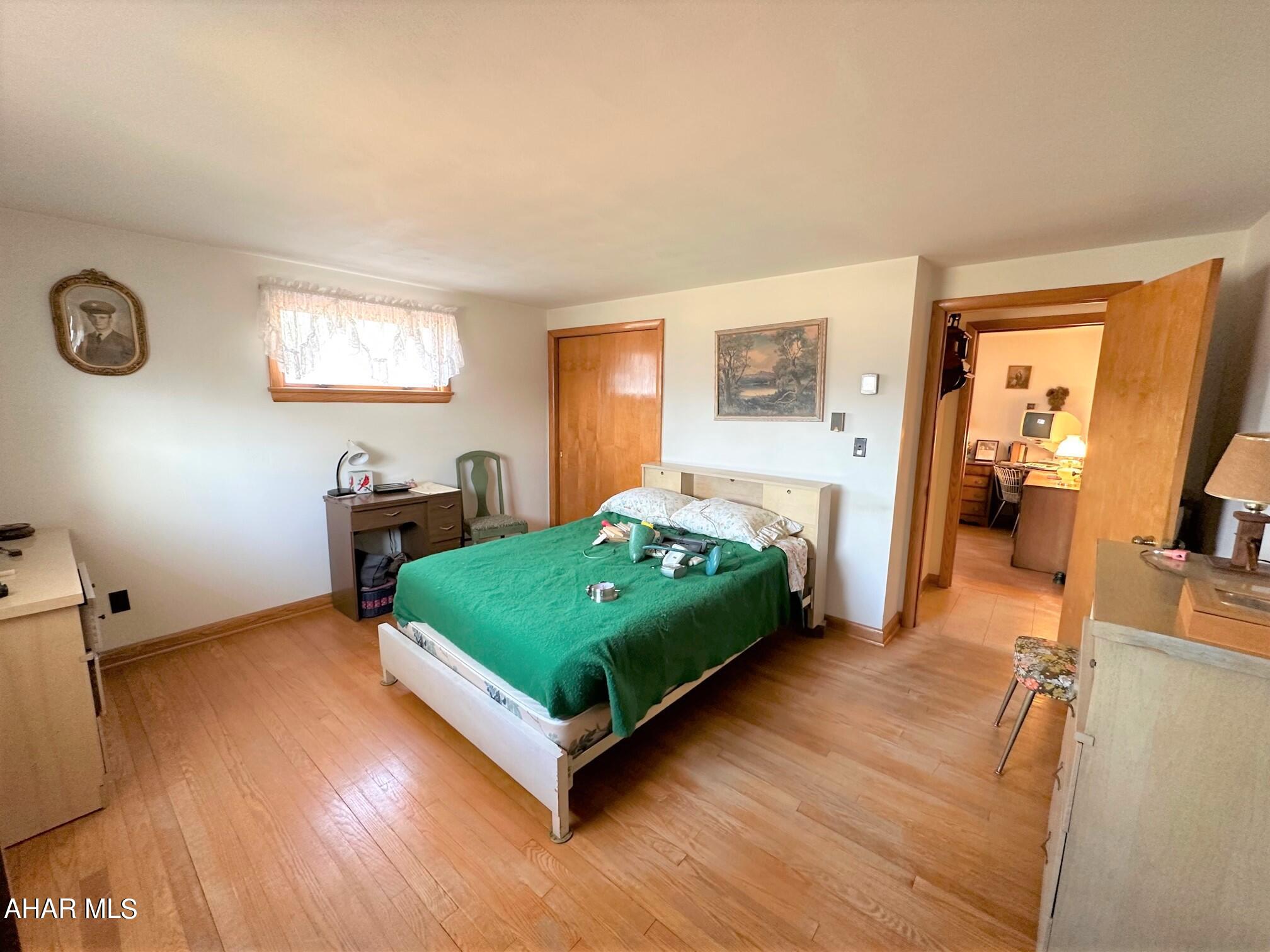 Unknown - Residential