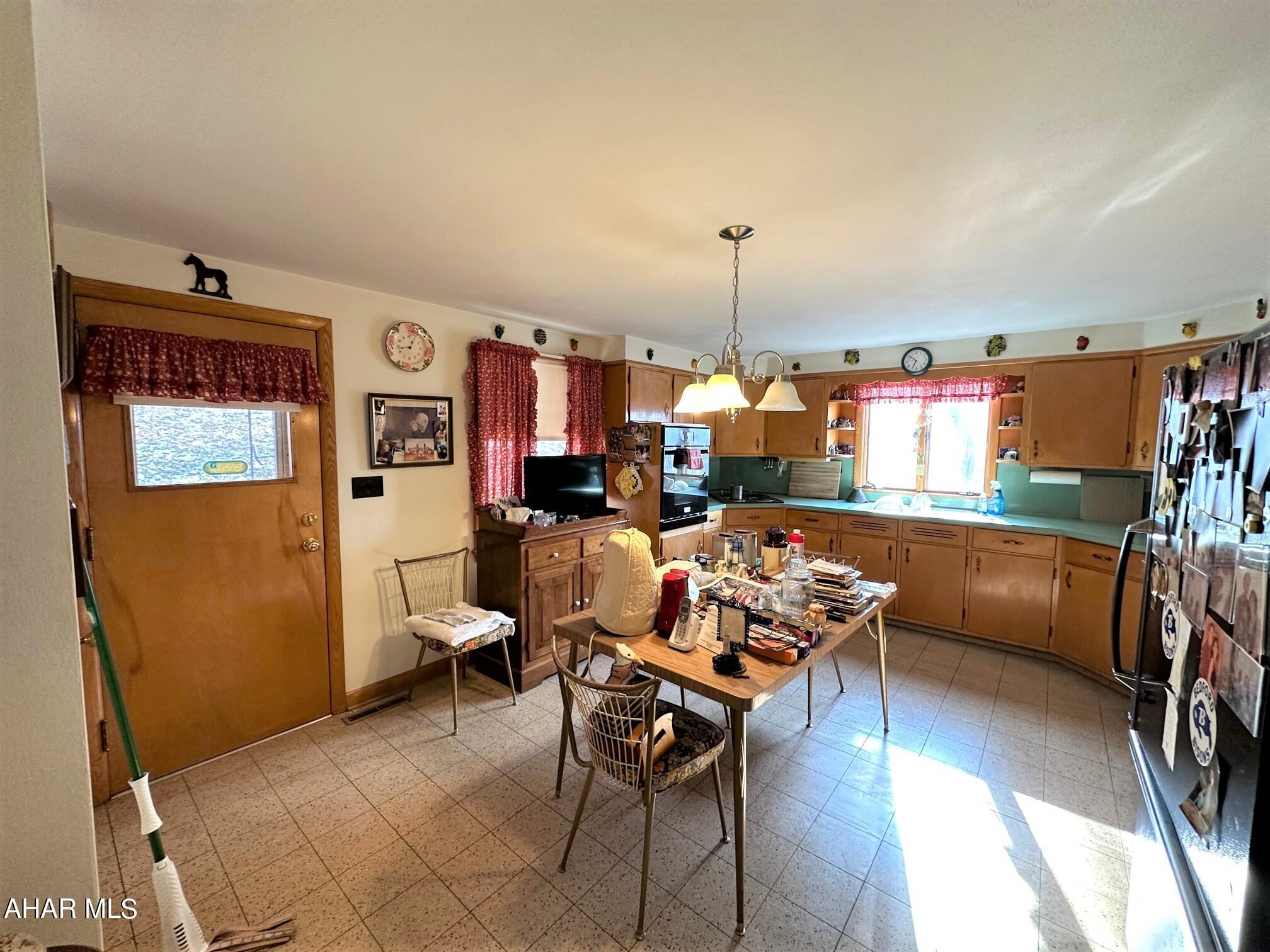 Unknown - Residential