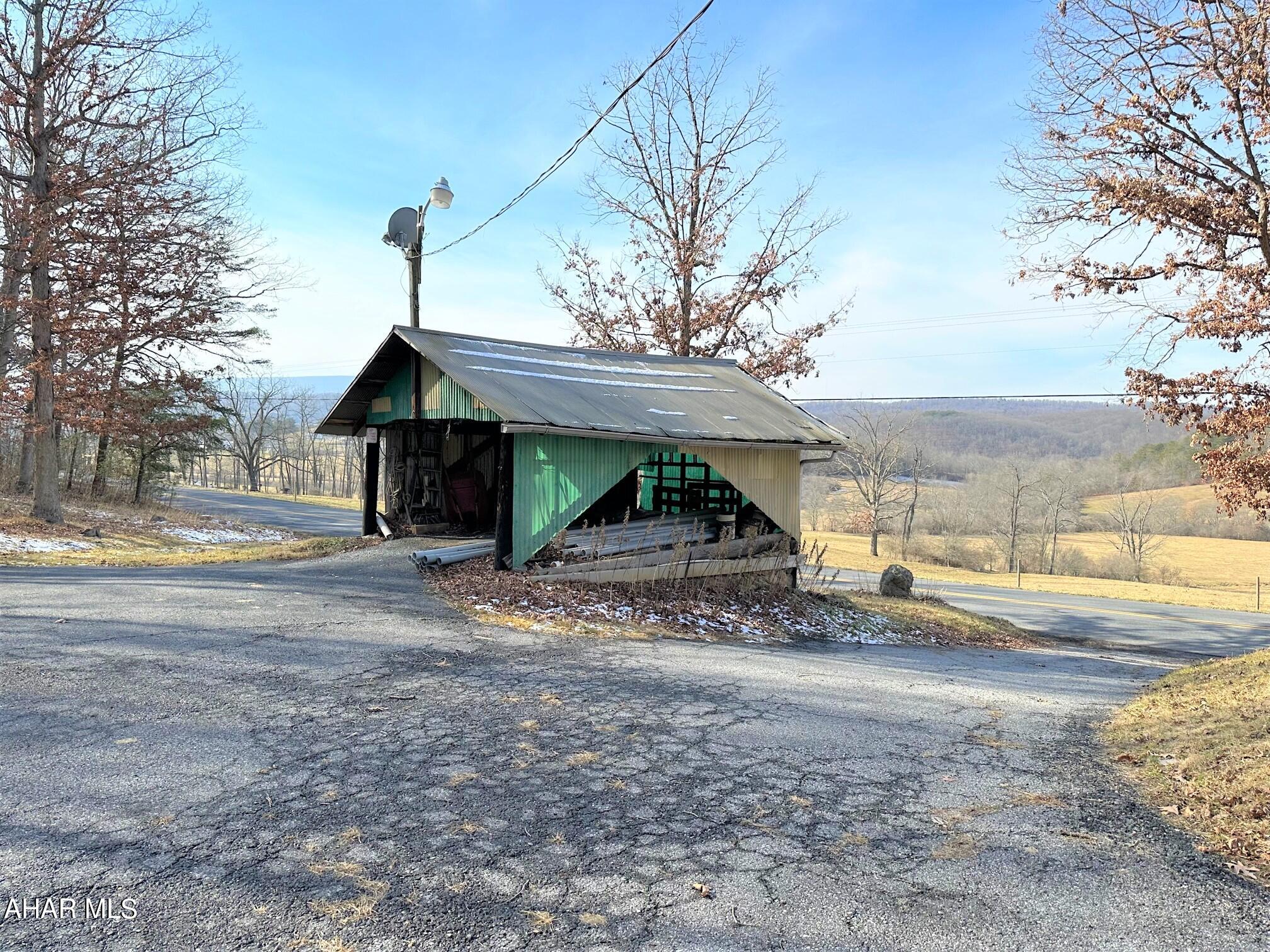 Unknown - Residential