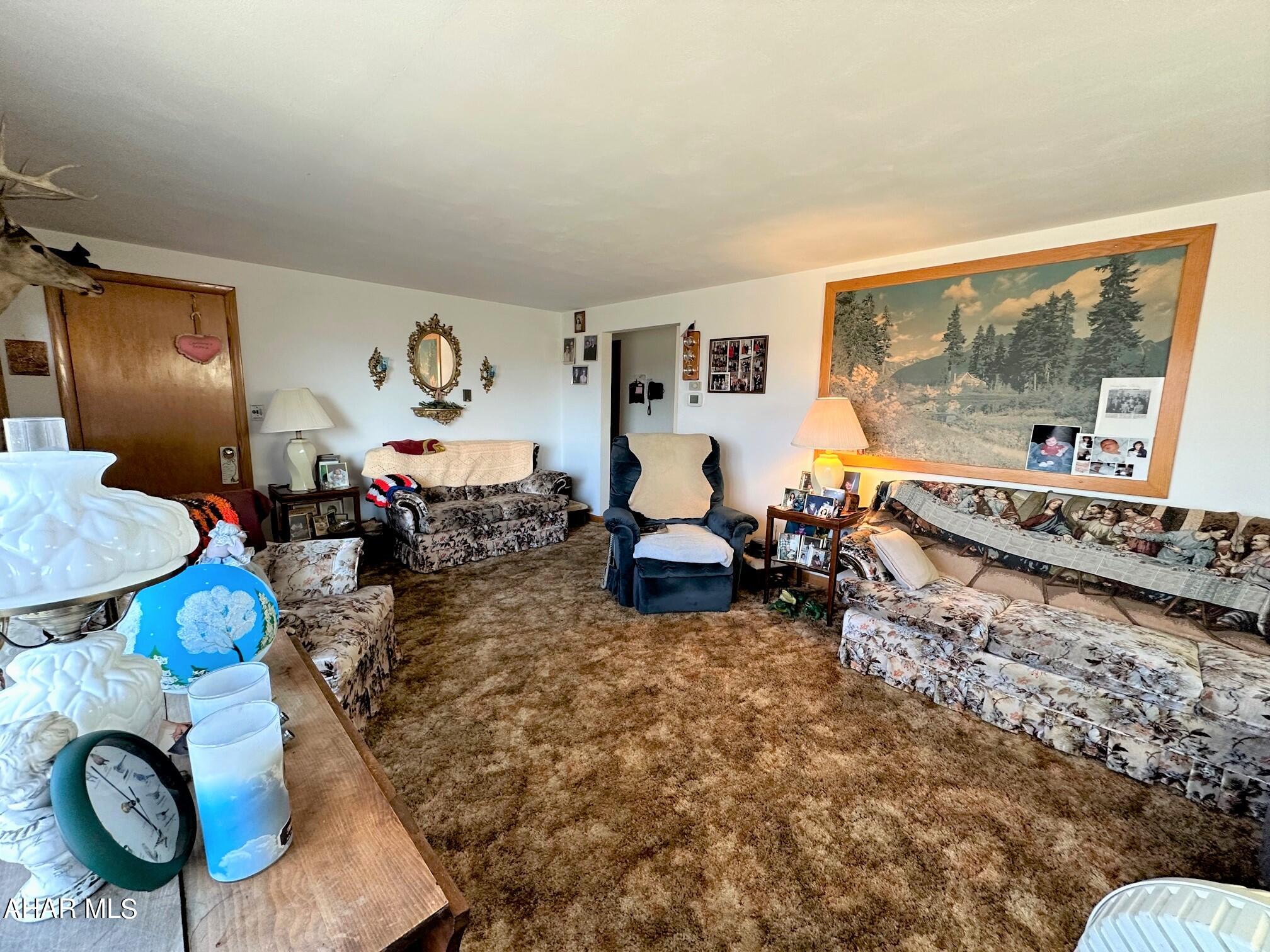 Unknown - Residential