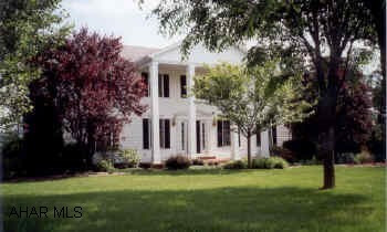 Elmwood - Residential