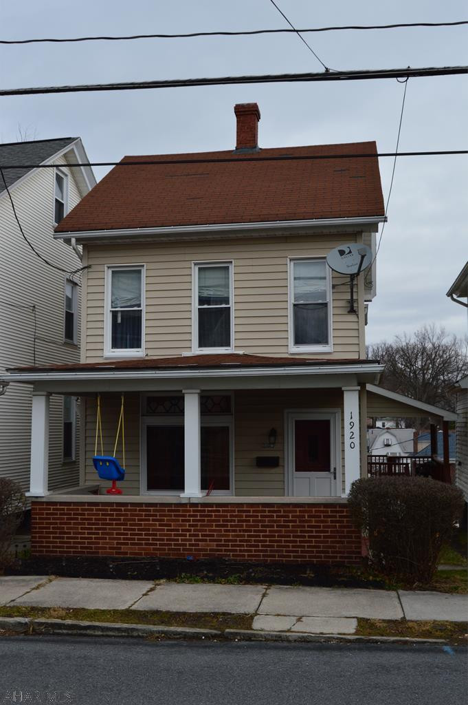 Unknown - Residential