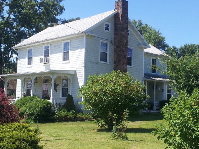 Unknown - Residential