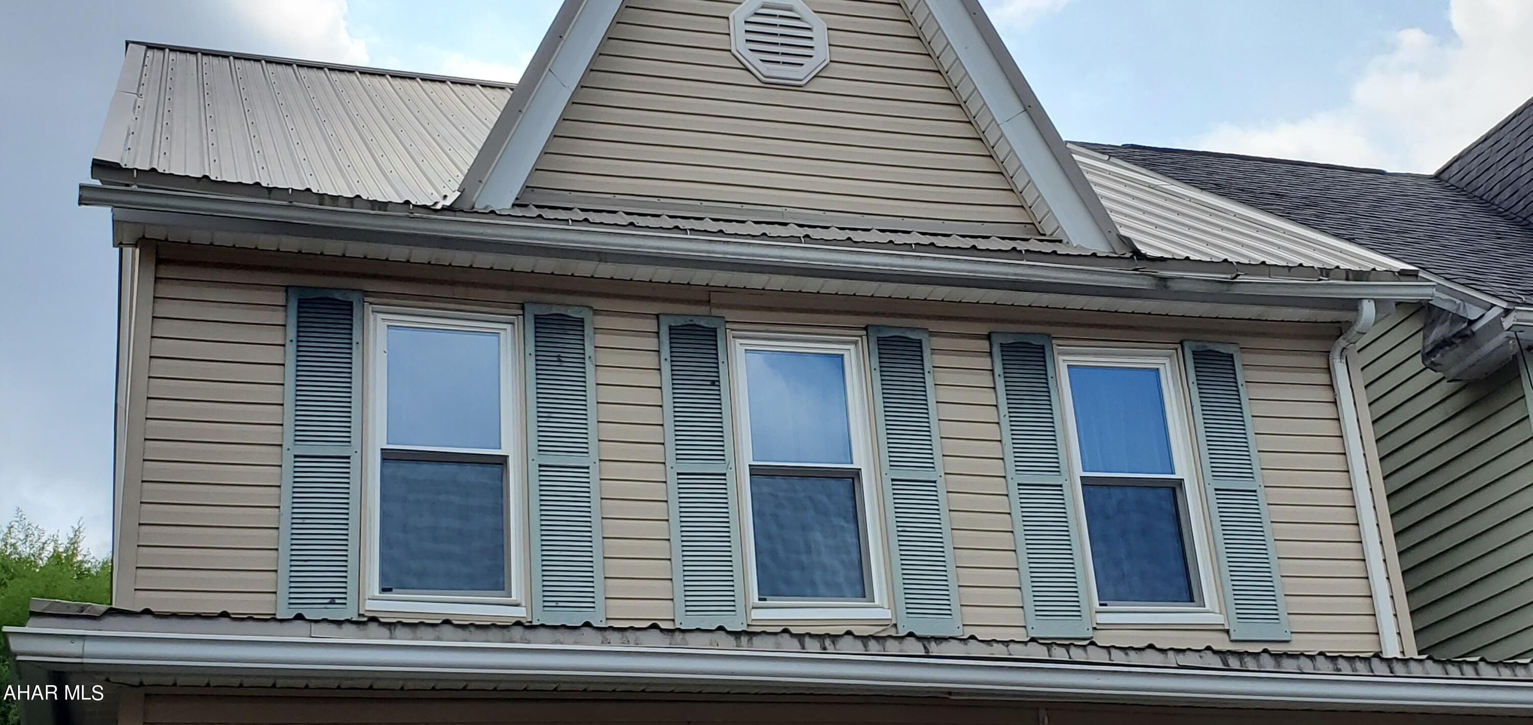 Fairview - Residential