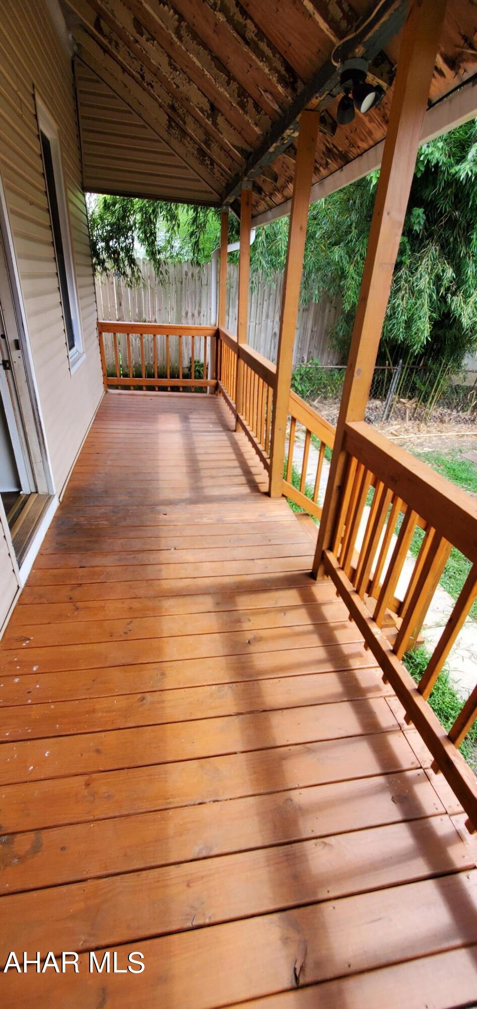 Fairview - Residential