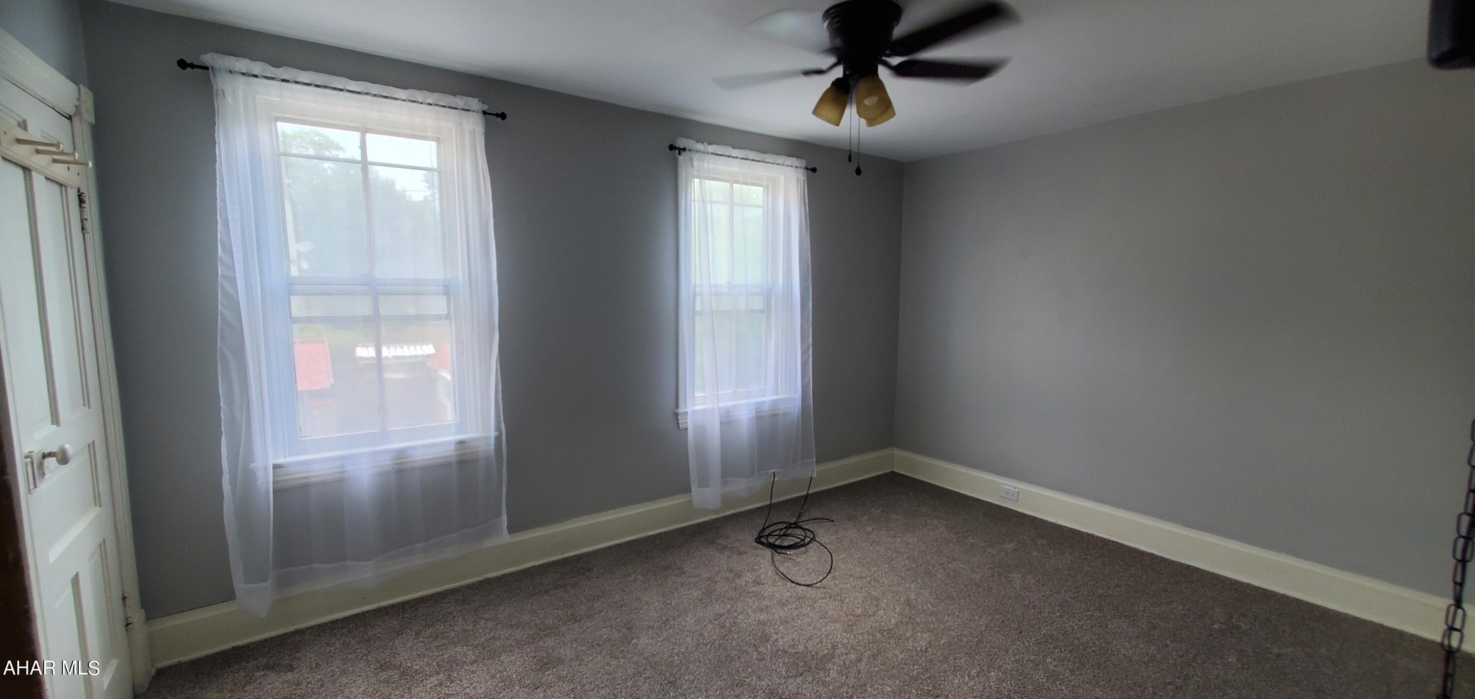 Fairview - Residential