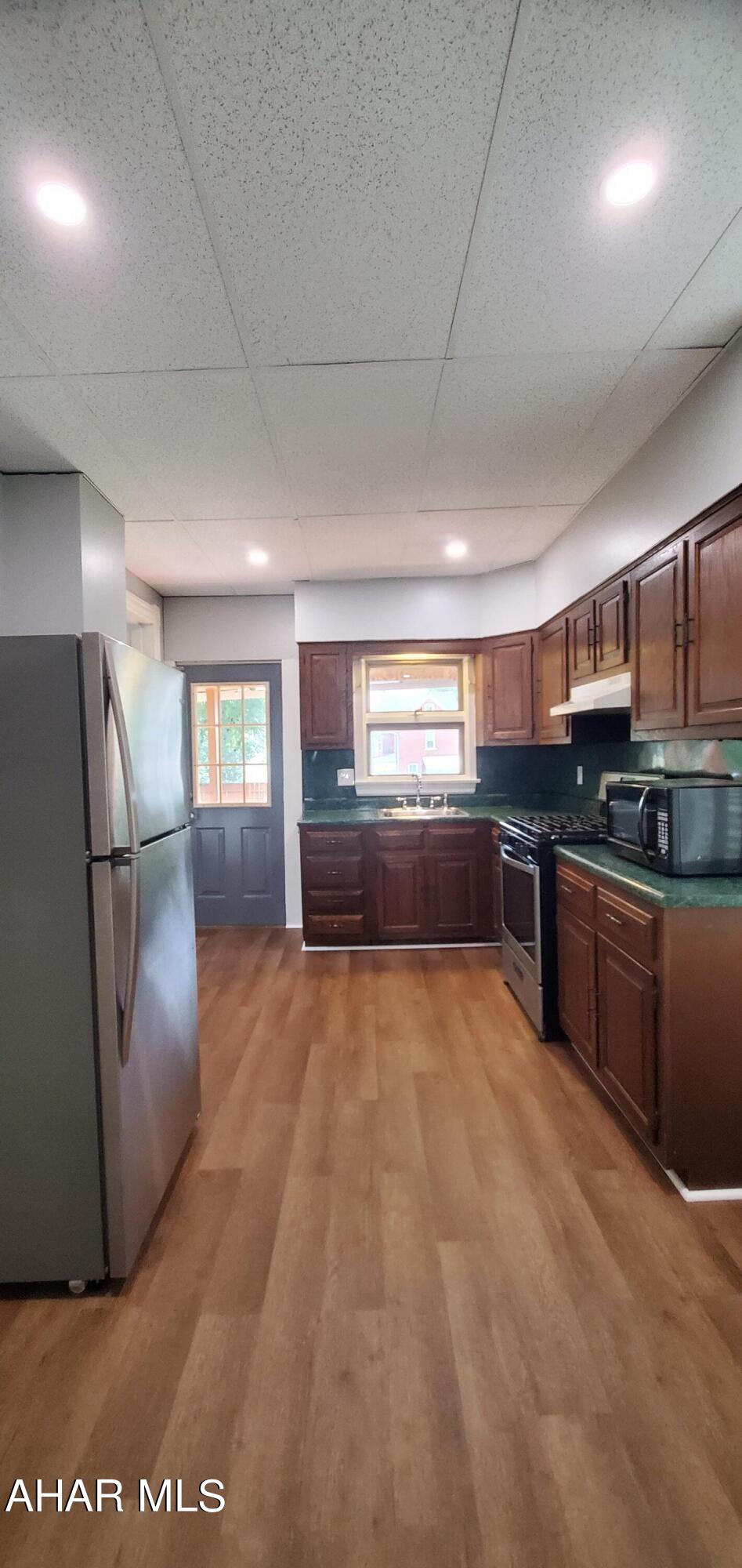 Fairview - Residential