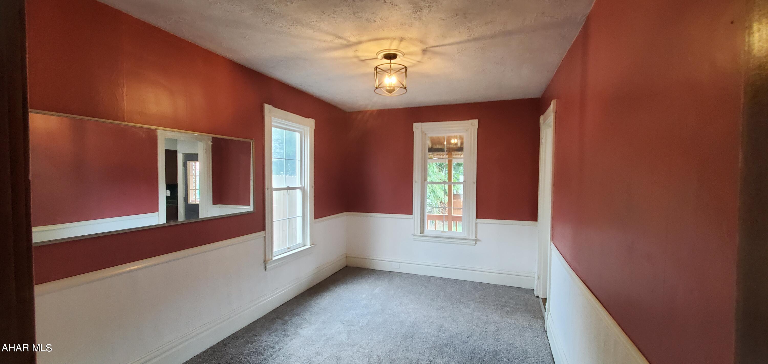 Fairview - Residential