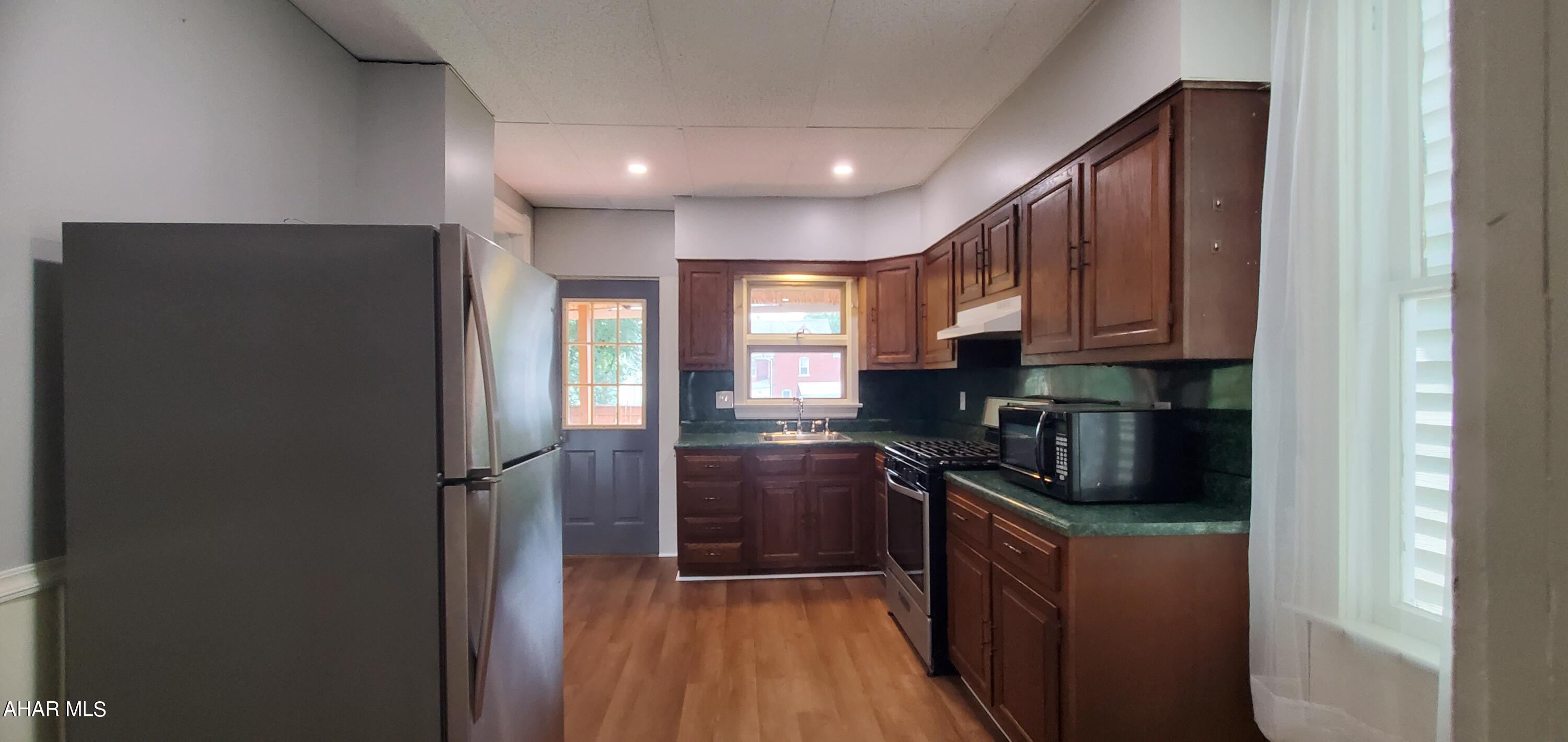 Fairview - Residential