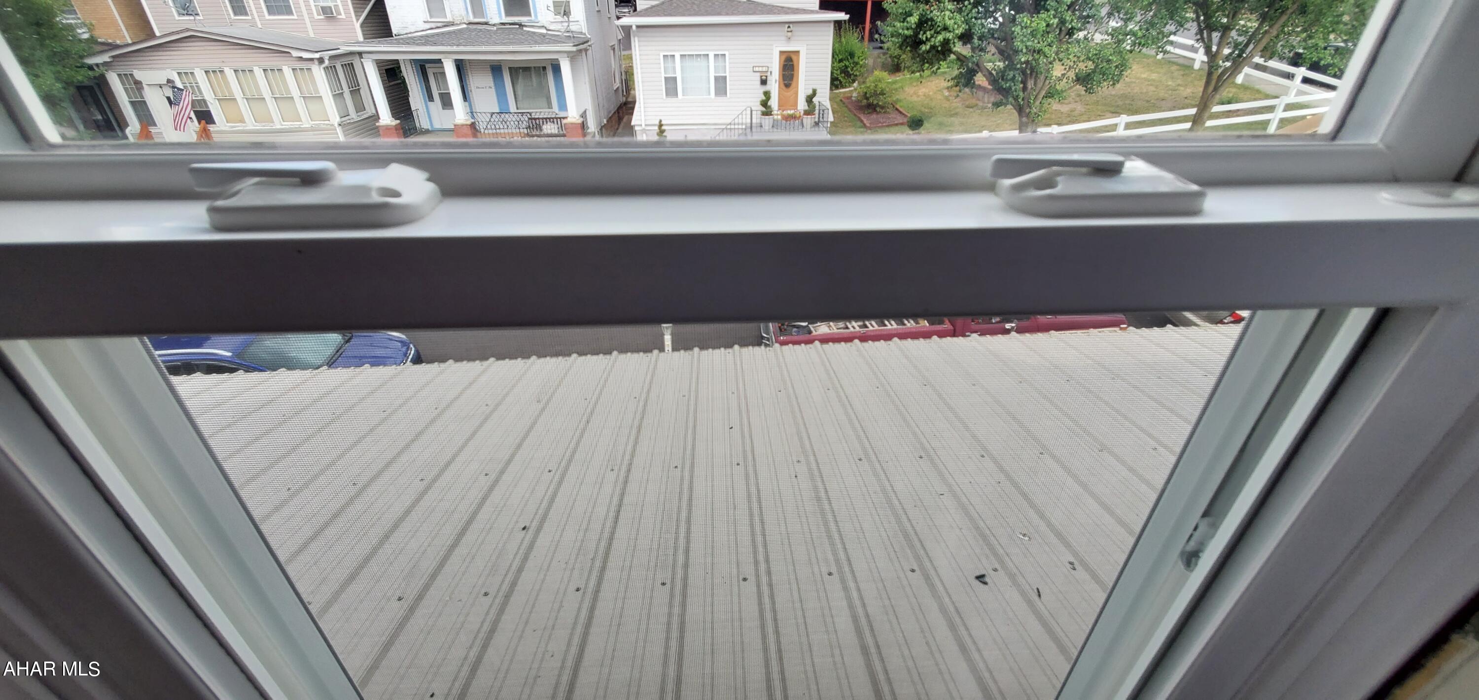 Fairview - Residential