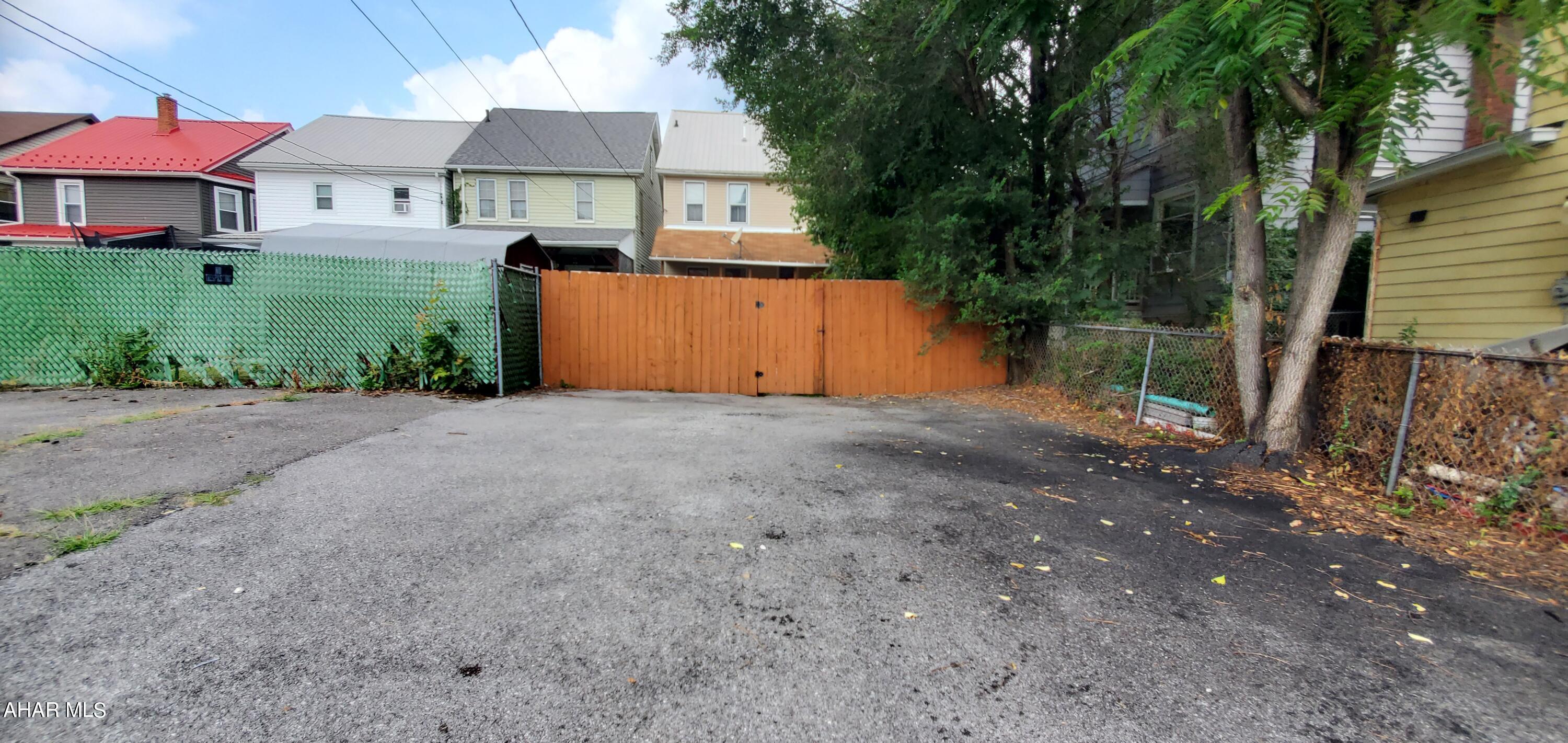 Fairview - Residential