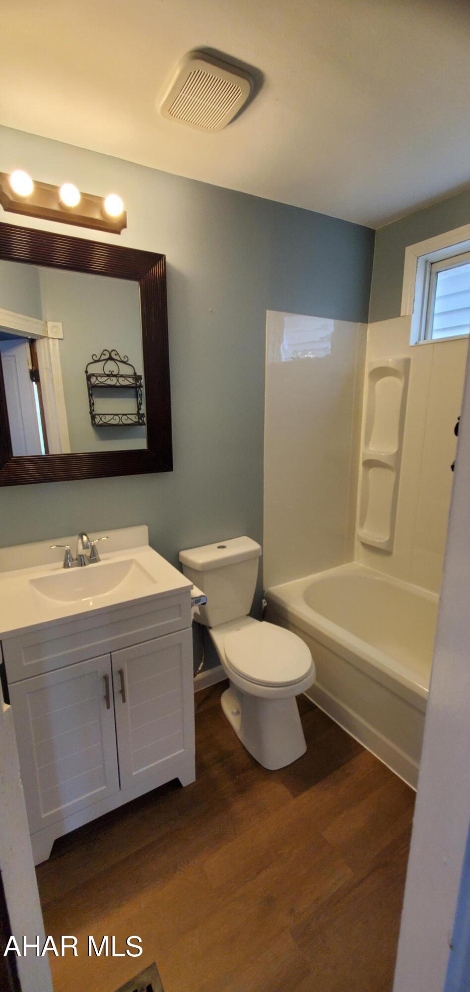 Fairview - Residential