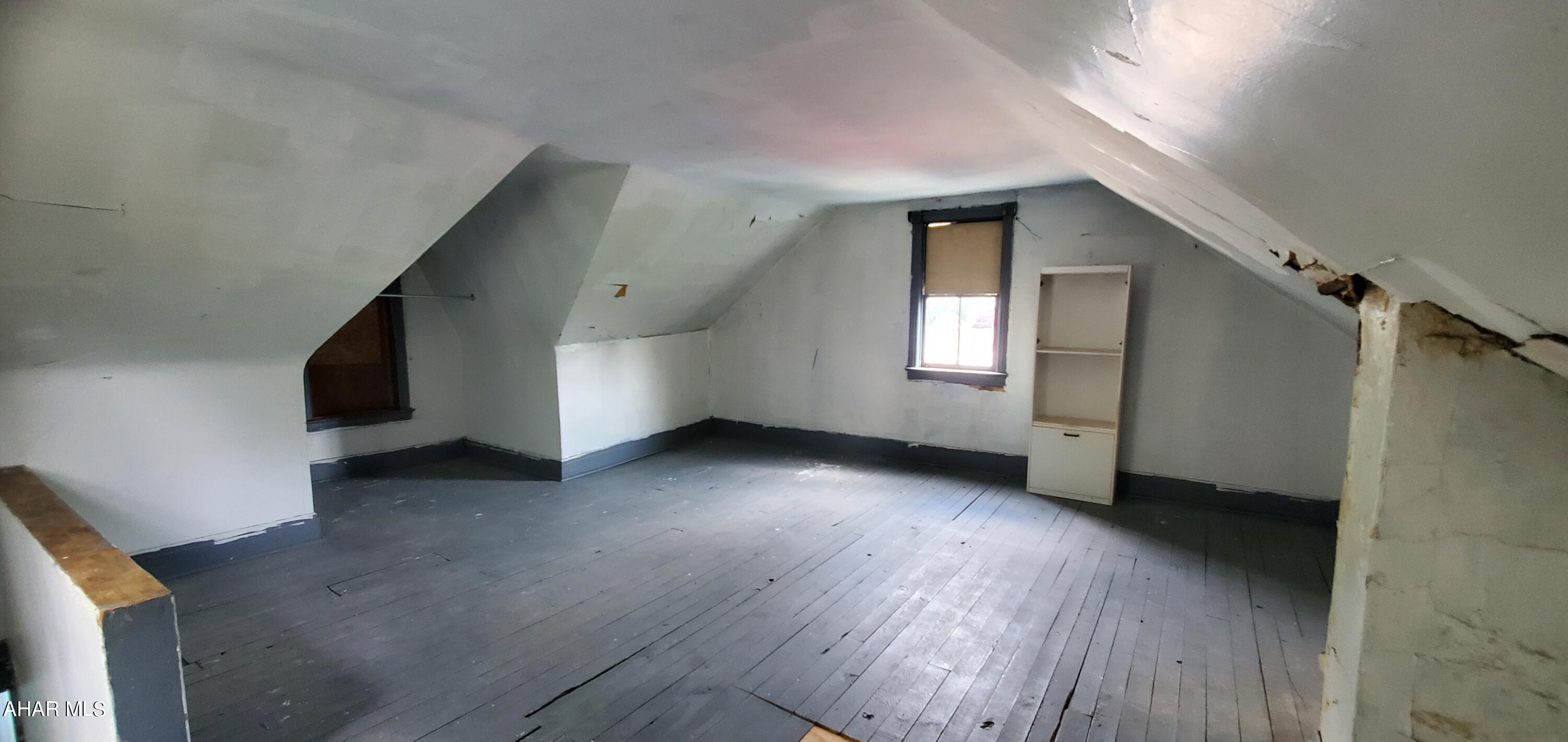 Fairview - Residential