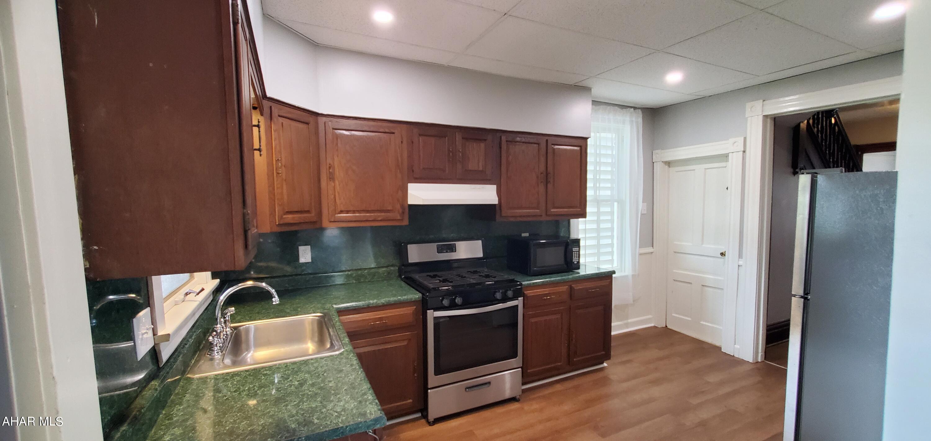 Fairview - Residential