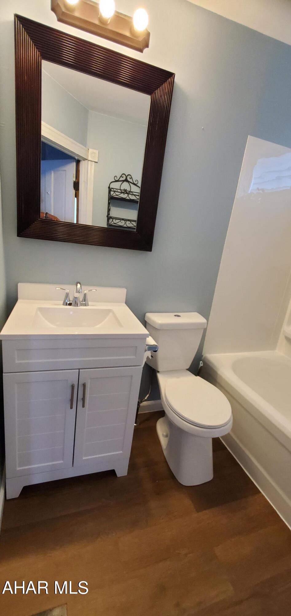 Fairview - Residential