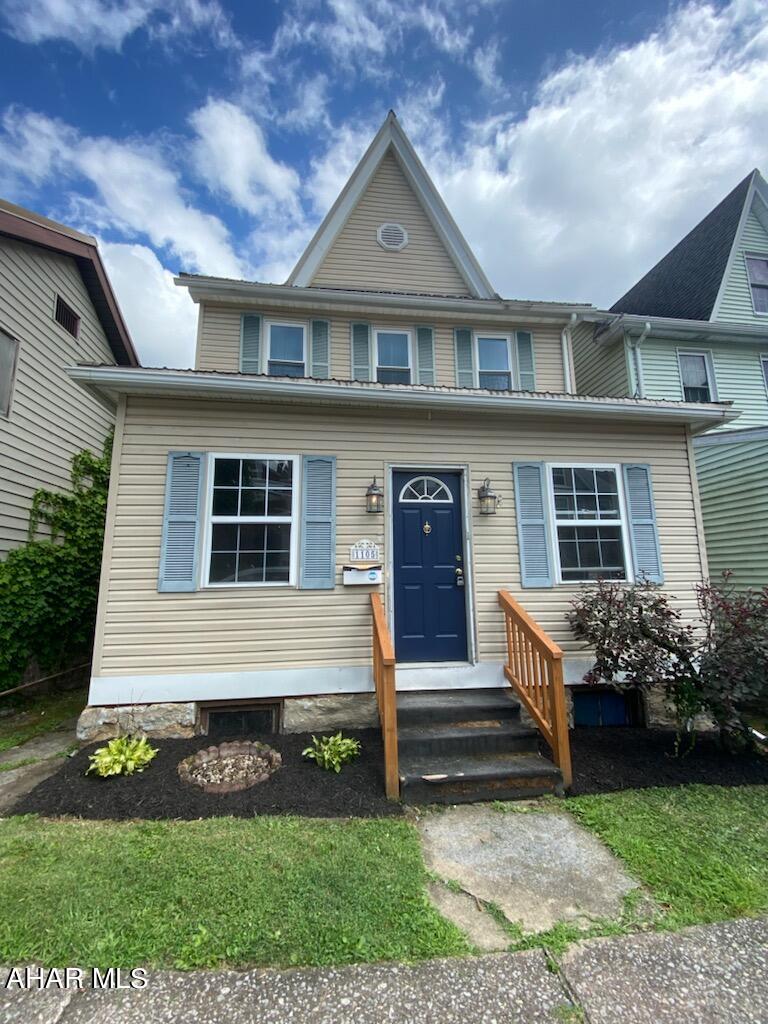 Fairview - Residential