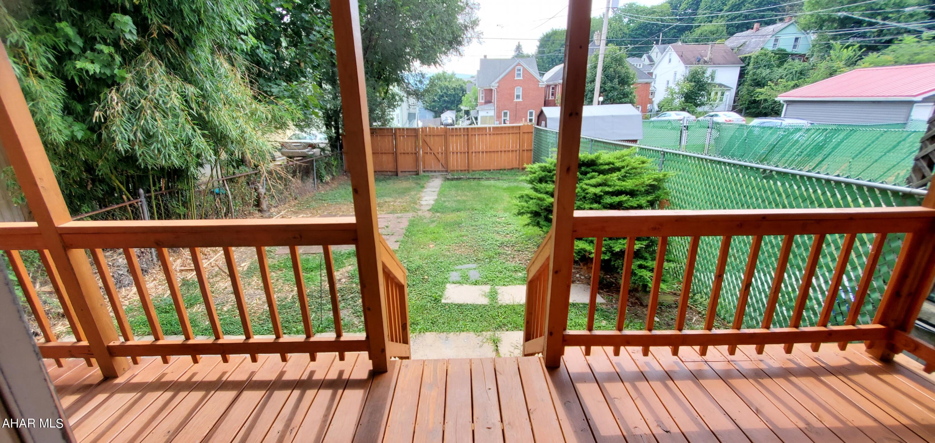 Fairview - Residential