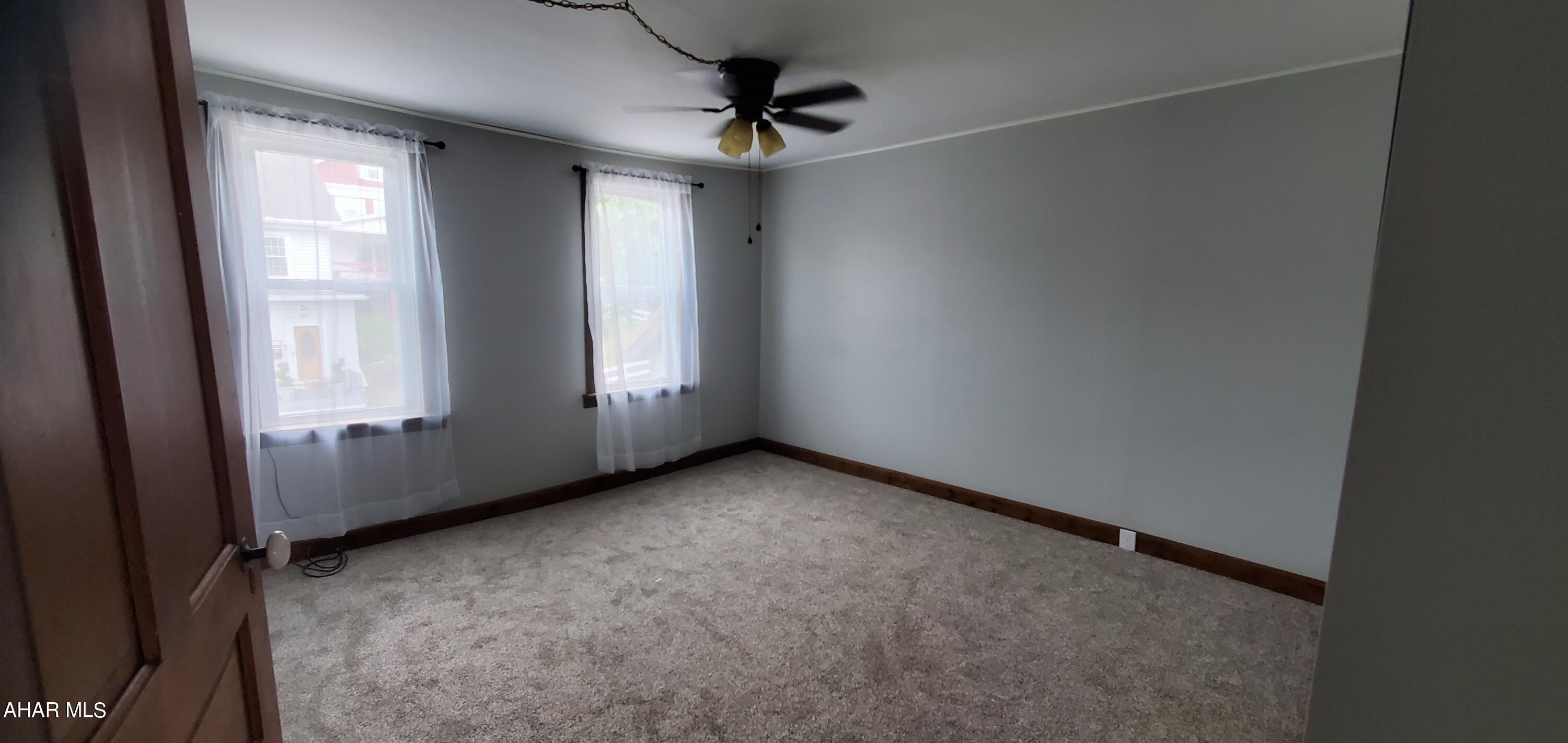 Fairview - Residential