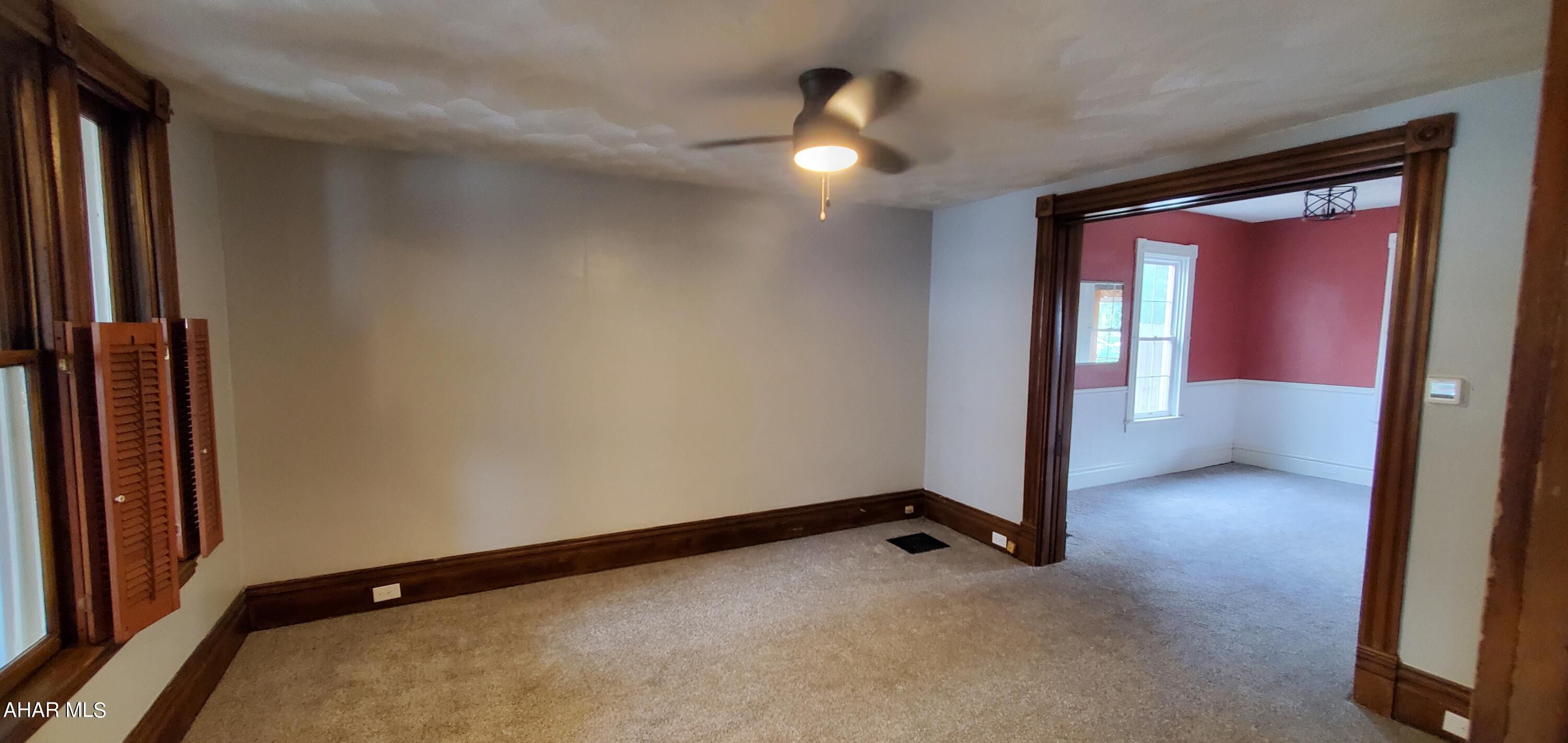 Fairview - Residential