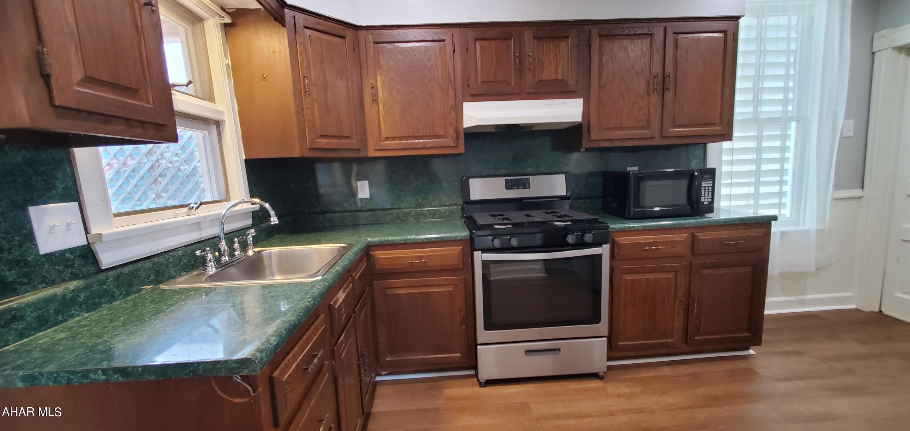 Fairview - Residential