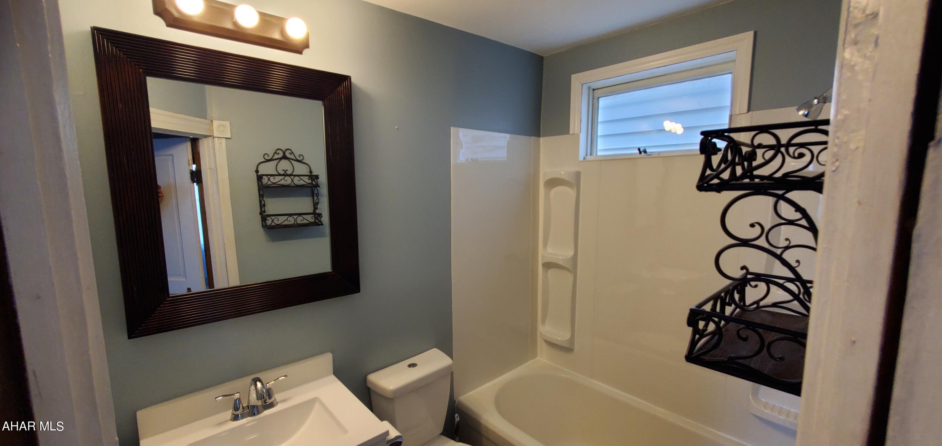 Fairview - Residential