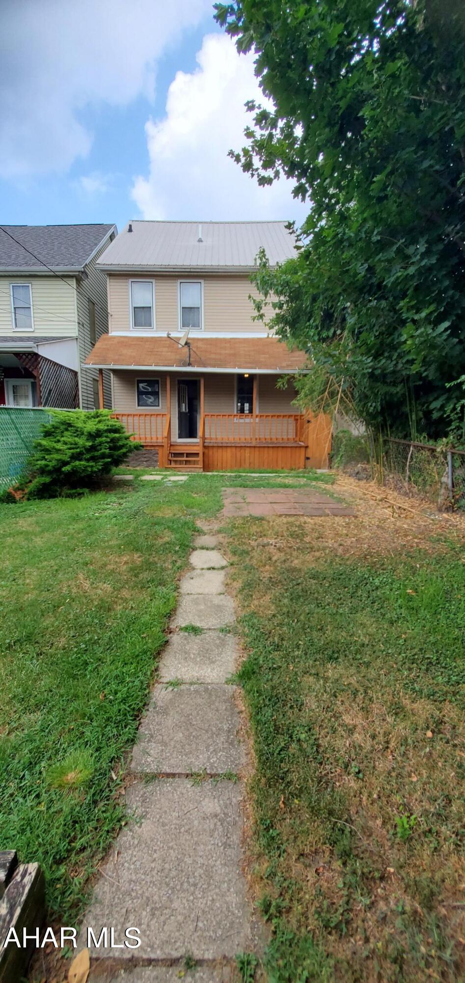 Fairview - Residential