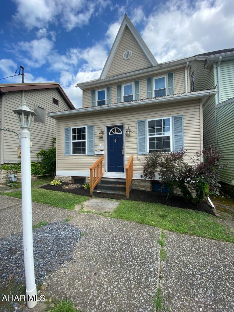 Fairview - Residential