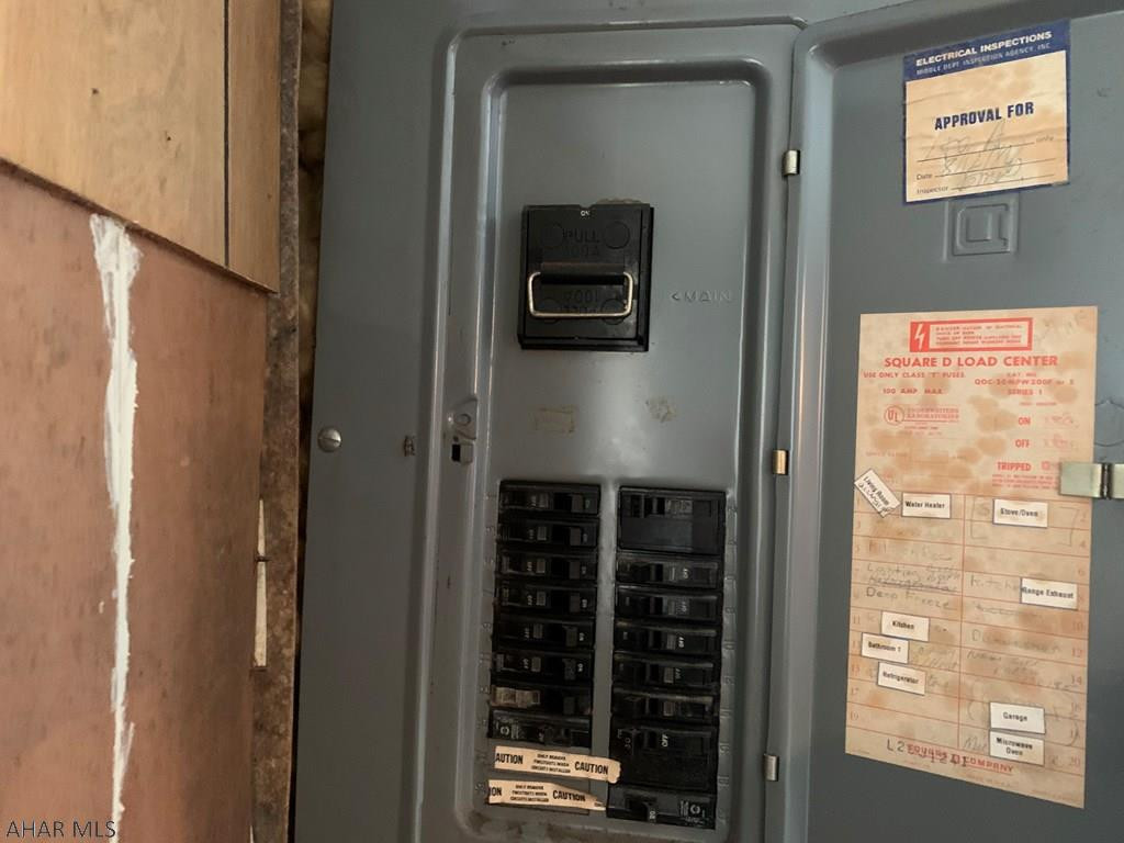 Unknown - Residential