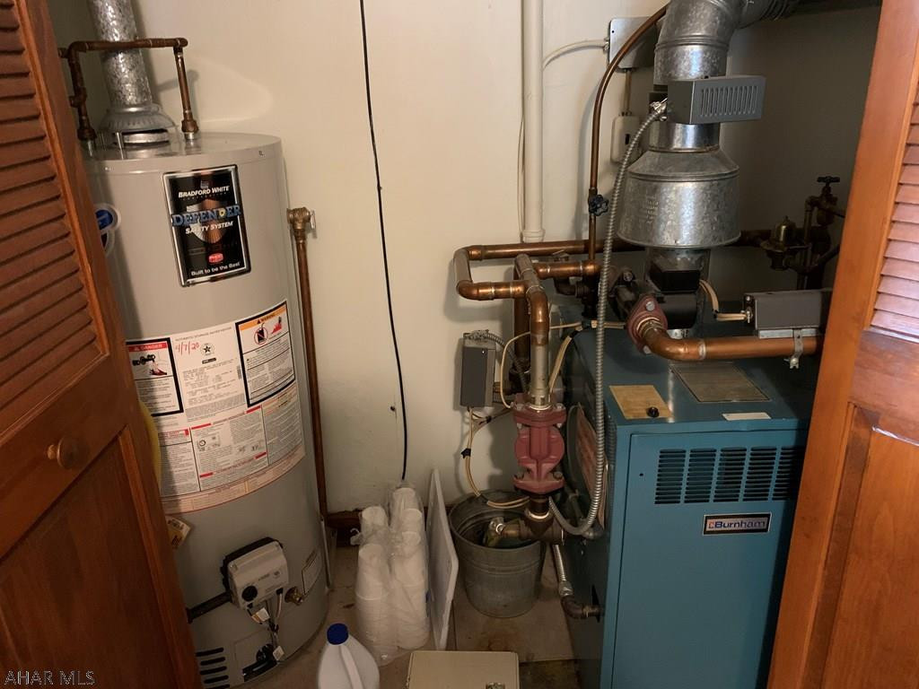 Unknown - Residential