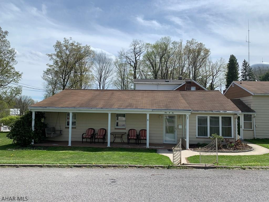 Unknown - Residential