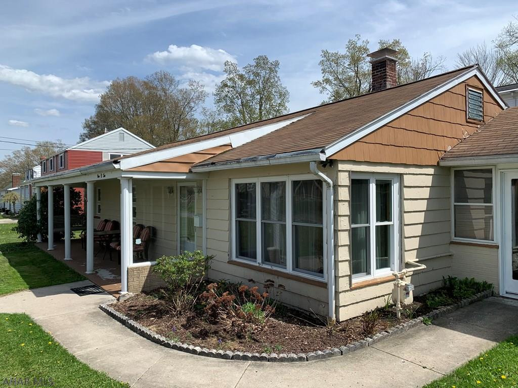 Unknown - Residential