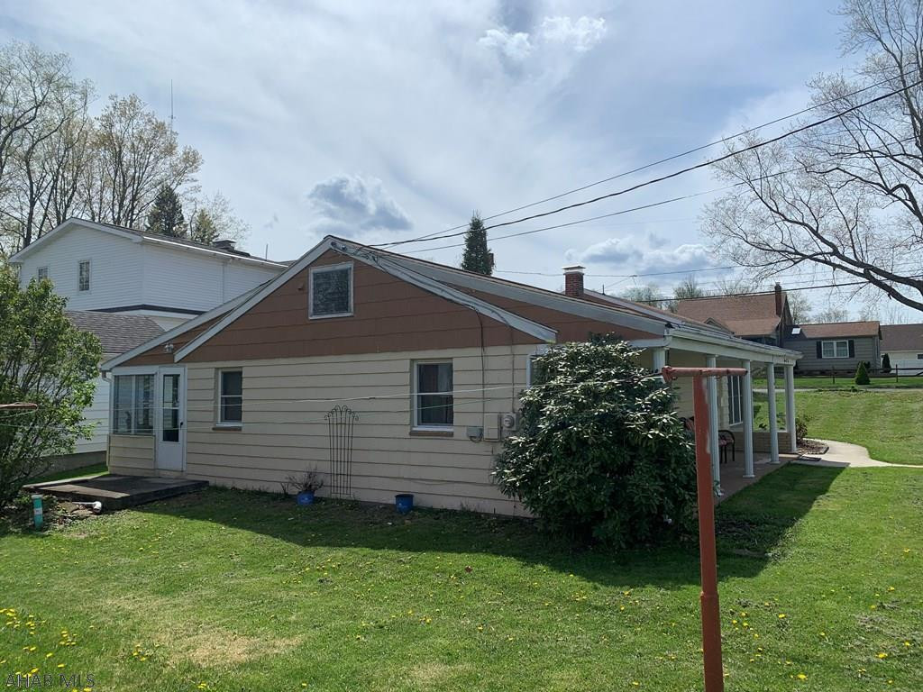 Unknown - Residential