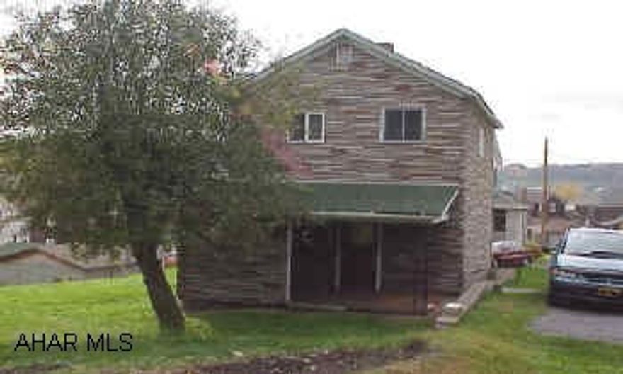 Nice two bedrooms starter home or great investment property. Nice two bedrooms starter home or great investment property.