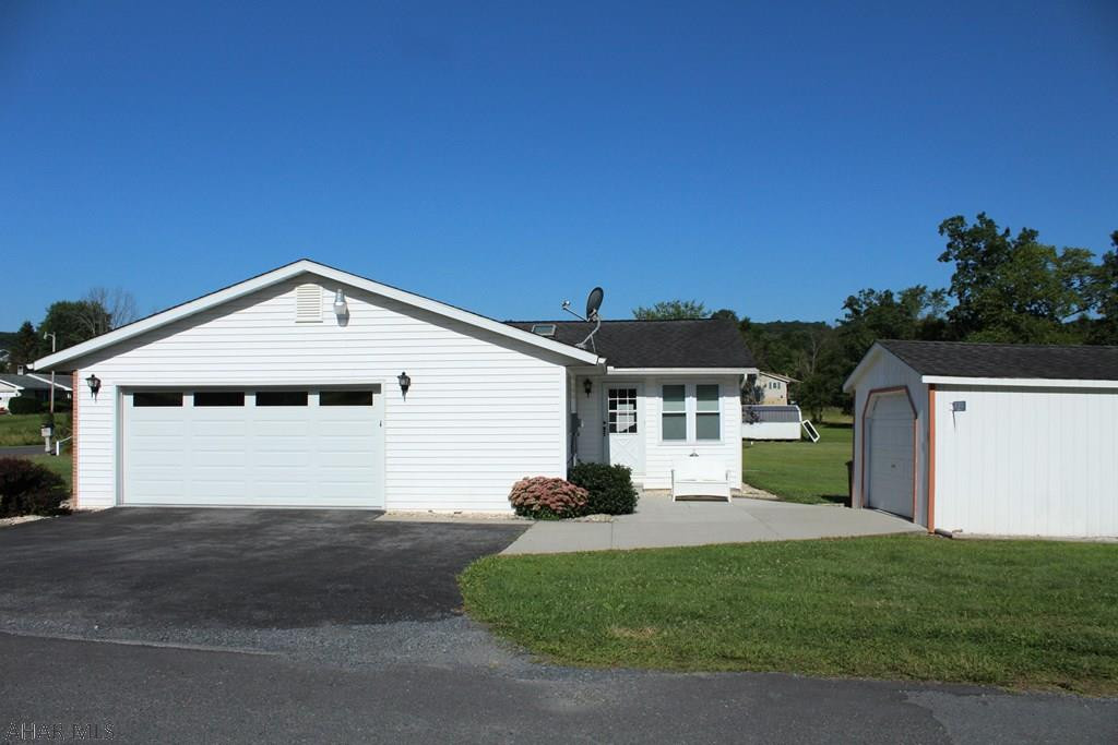 Unknown - Residential