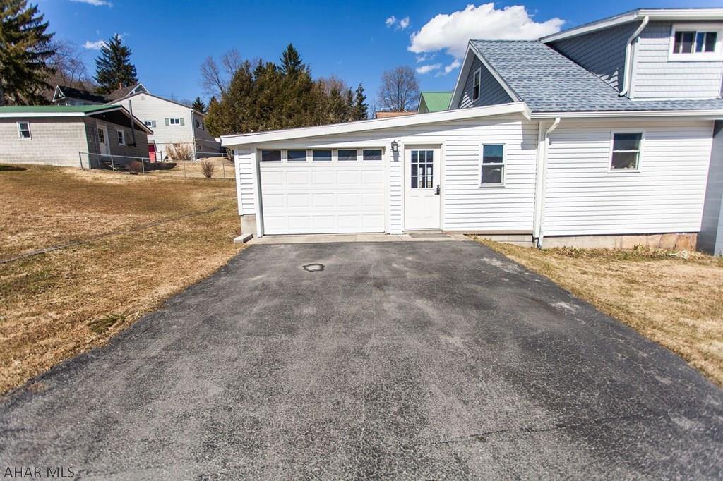 Unknown - Residential