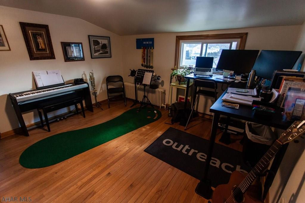 Unknown - Residential