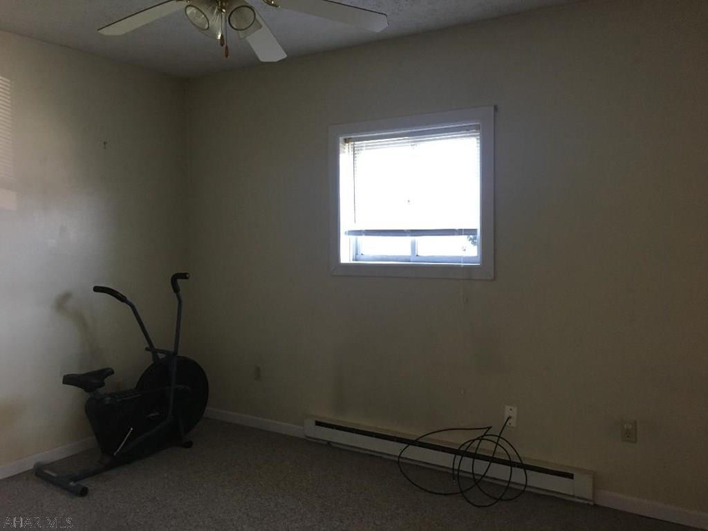 Other - Residential Income