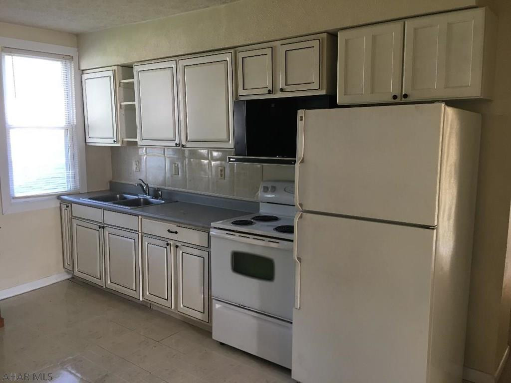 Other - Residential Income