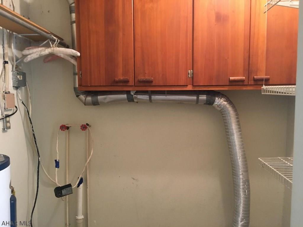 Other - Residential Income