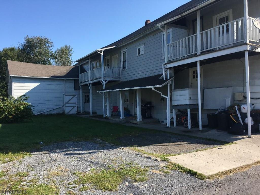 Other - Residential Income