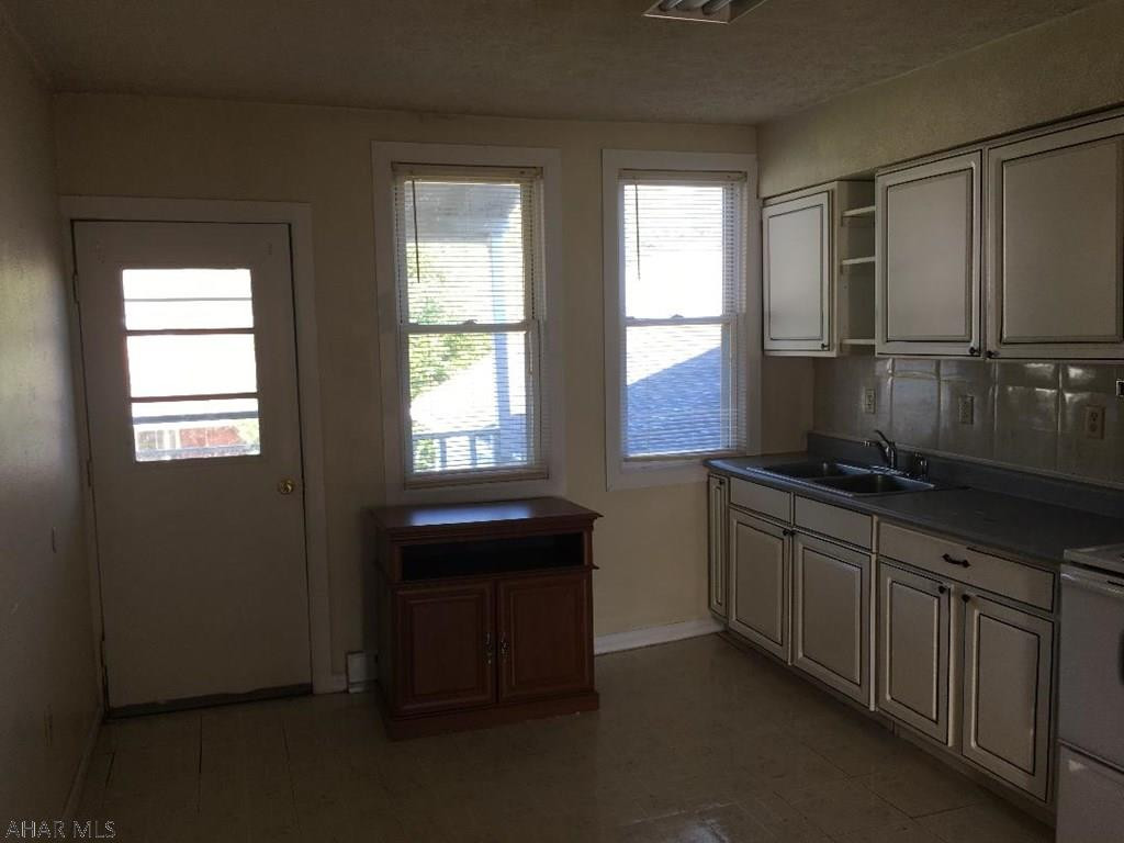 Other - Residential Income