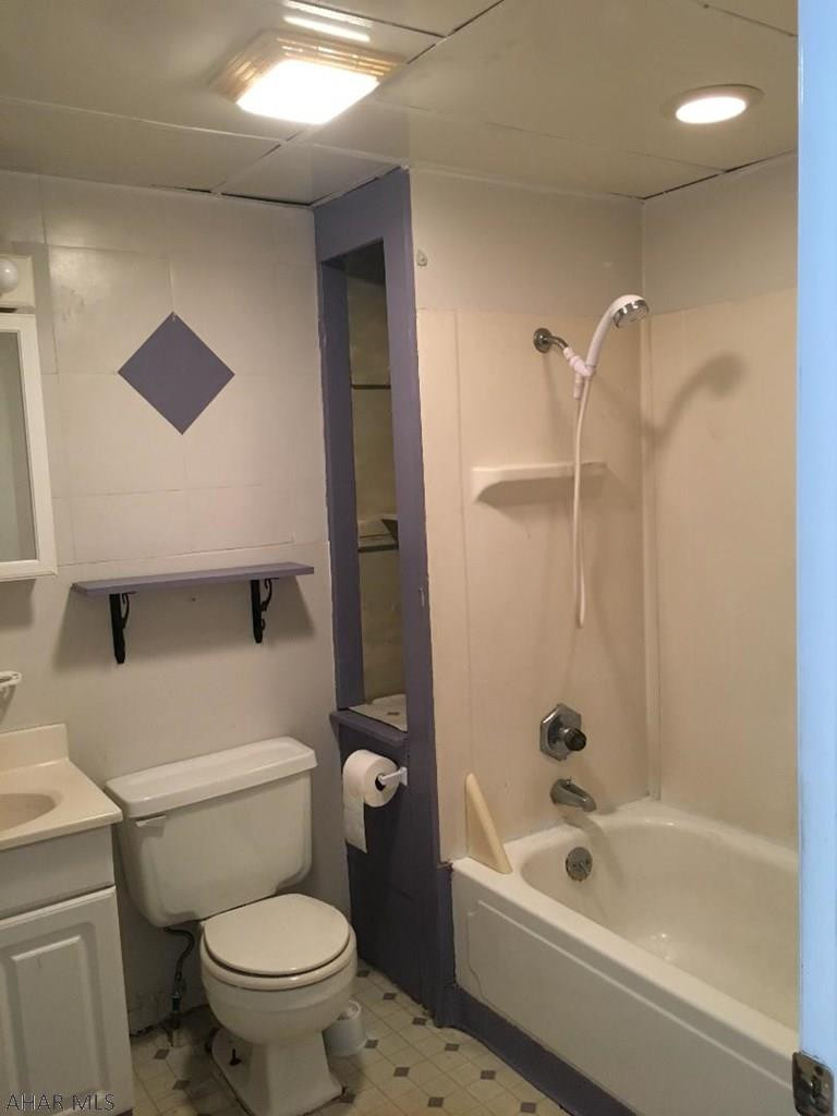 Other - Residential Income