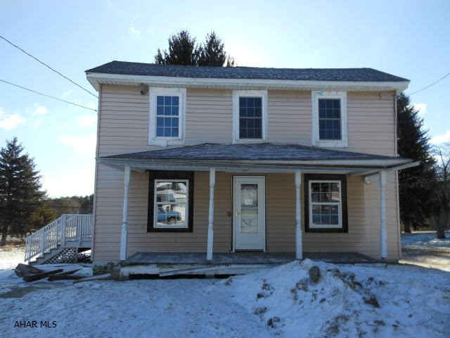 Unknown - Residential