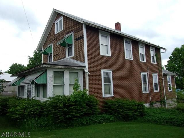 Unknown - Residential